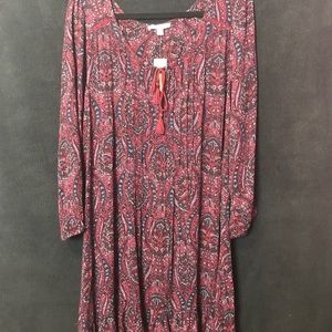 (NWT) American Eagle Outfitters medí dress